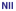 NII (Japan)